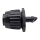 Micro-Sprüher Maxima, justierbar, 0 - 52 l/h, Stachel