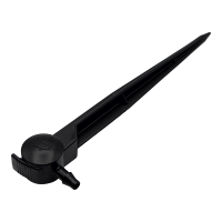 Micro-Tropfer Delta Drip PC, druckreguliert, 4 l/h...
