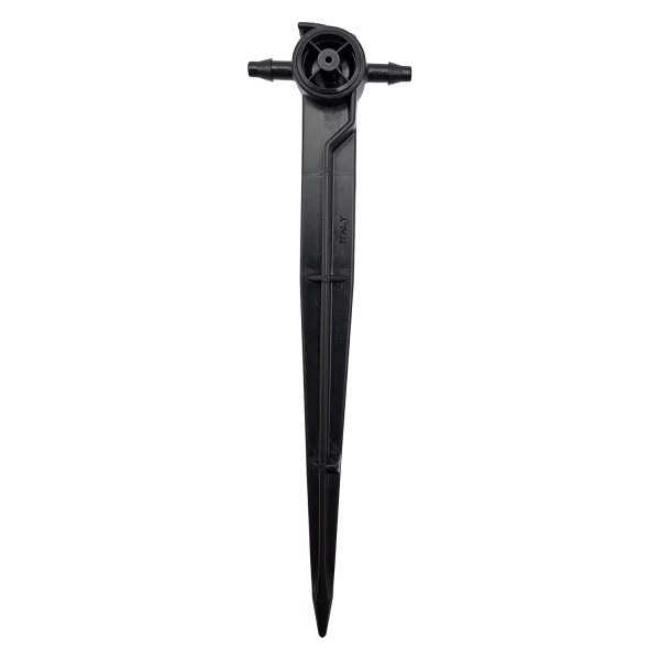Micro-Tropfer Delta Drip PC, druckreguliert, 4 l/h Inline, Erdspieß