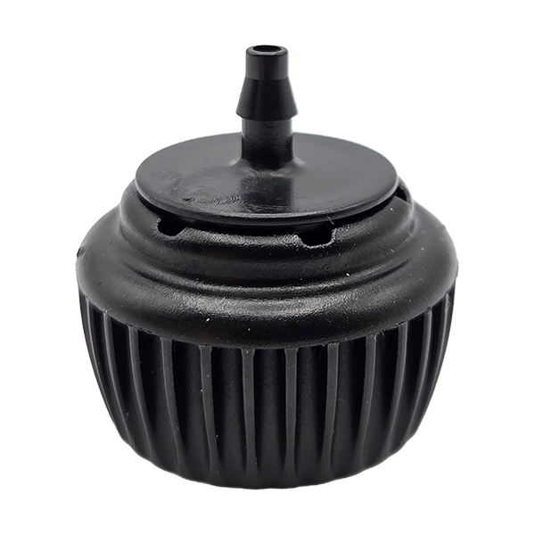Micro-Adapter für Microschlauch 4,5 mm, 3/4" IG x Stachel