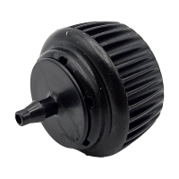 Micro-Adapter für Microschlauch 4,5 mm, 3/4" IG...