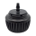 Micro-Adapter für Microschlauch 4,5 mm, 3/4" IG x Stachel