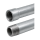 Aluminium Gewinderohr 3/4" IG x AG, 1 m