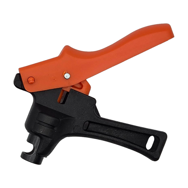 Lochzange für PVC Flachschläuche, 14 mm
