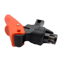 Lochzange für PVC Flachschläuche, 14 mm