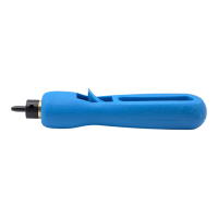 Lochwerkzeug für LDPE Rohre, 2,5 mm