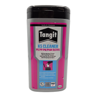 Tangit Reinigungstücher für PE/PP/PB/PVDF