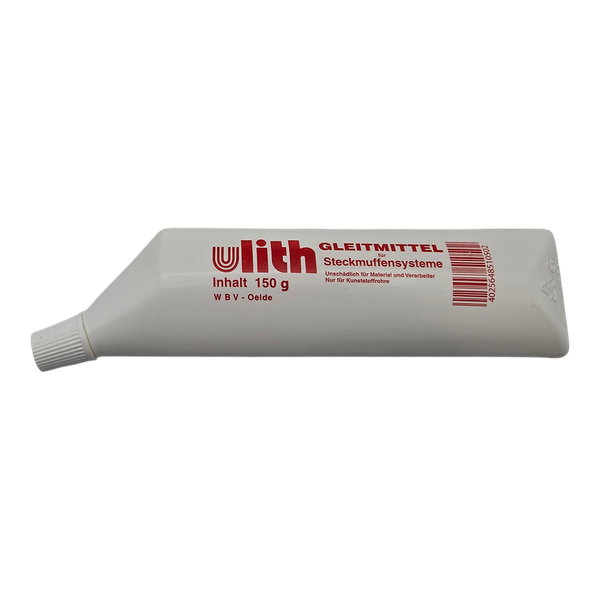 Gleitmittel Tube 150 ml
