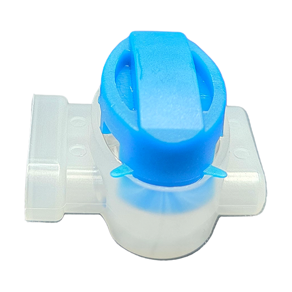 Kabelverbinder wasserdicht, bis zu 3 Kabel