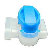 Kabelverbinder wasserdicht, bis zu 3 Kabel