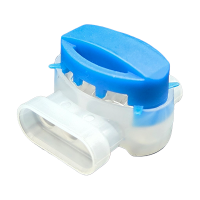 Kabelverbinder wasserdicht, bis zu 3 Kabel