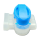 Kabelverbinder wasserdicht, bis zu 3 Kabel