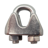 Drahtseilklemme 5 mm