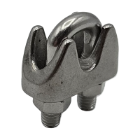Drahtseilklemme 5 mm