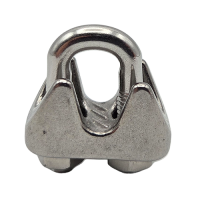 Drahtseilklemme 8 mm