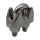Drahtseilklemme 5 mm