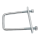 Seilbügel 7 x 7 cm