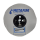 NETAFIM Microschlauch Soft PE 4/6,5 mm, 200 m/Rolle, grau