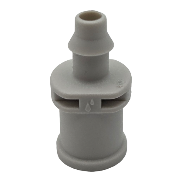 NETAFIM Adapter Pressfit weiblich x Stachel 4/7 mm