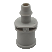 NETAFIM Adapter Pressfit weiblich x Stachel 4/7 mm