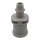 NETAFIM Adapter Pressfit weiblich x Stachel 4/7 mm