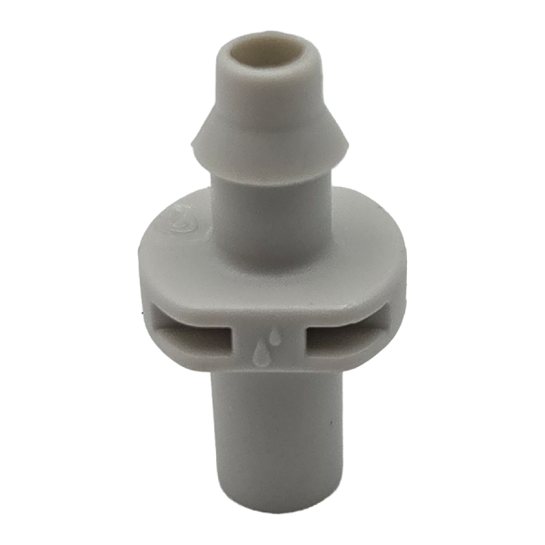 NETAFIM Adapter Pressfit männlich x Stachel 4/7 mm
