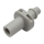 NETAFIM Adapter Pressfit männlich x Stachel 4/7 mm