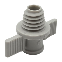 NETAFIM Adapter Pressfit weiblich x 3/8 WW