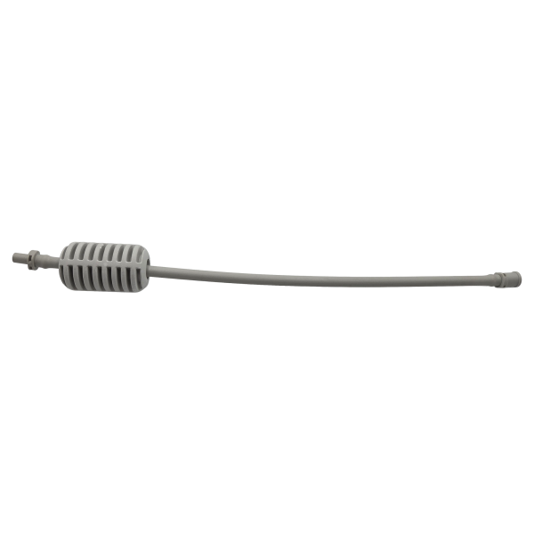 NETAFIM Microschlauch 30 cm, Pressfit männlich x weiblich, mit Stabilisator