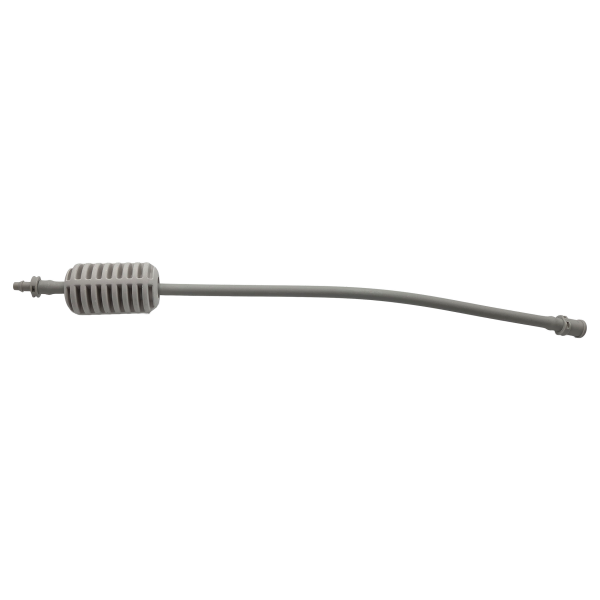 NETAFIM Microschlauch 30 cm, Pressfit weiblich x Stachel, mit Stabilisator