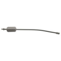NETAFIM Microschlauch 30 cm, Pressfit weiblich x Stachel,...