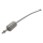 NETAFIM Microschlauch 30 cm, Pressfit weiblich x Stachel, mit Stabilisator