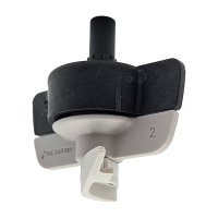 NETAFIM SpinNet Microsprinkler FLT, Pressfit...