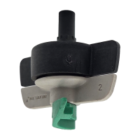 NETAFIM SpinNet Microsprinkler LR, Pressfit...