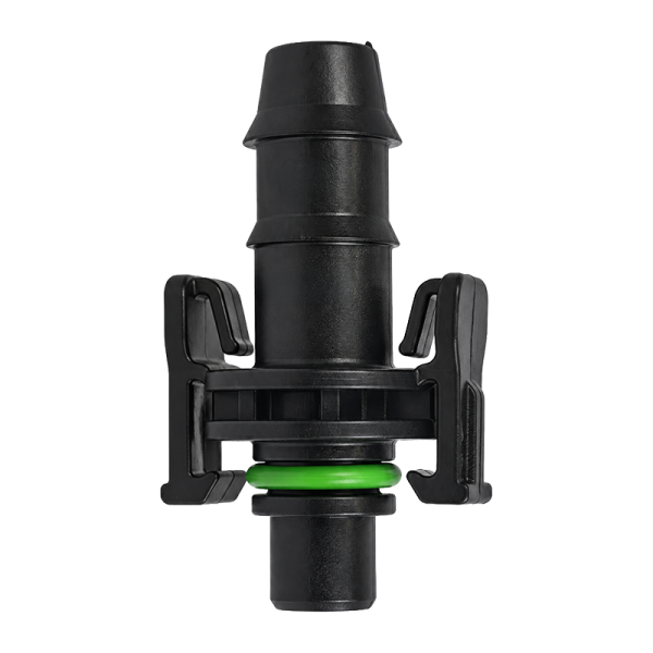 NETAFIM Fast and Save, Quick Connector für 9/12 mm Microschlauch