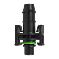 NETAFIM Fast and Save, Quick Connector für 9/12 mm...