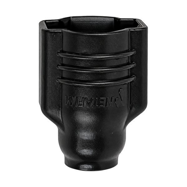NETAFIM Fast and Save, Abdeckhülse für Quick Connector