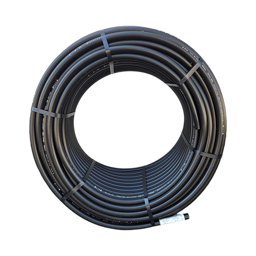 LDPE Rohr für iDrop, 25 mm, 200 m/Rolle, PN6