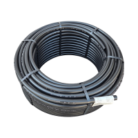LDPE Rohr für iDrop, 25 mm, 200 m/Rolle, PN6