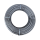LDPE Rohr Ecopipe, 16 mm, 50 m/Rolle, PN4