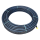 HDPE Rohr DA63, 50 m/Rolle, PN25, DVGW
