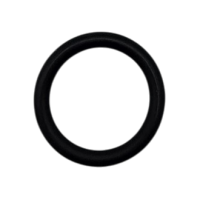 O-Ring-Dichtung für PE-Klemmverbinder, DN40