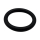 O-Ring-Dichtung für PE-Klemmverbinder, DN50