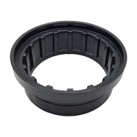 Druckring für PE-Klemmverbinder, DN75
