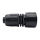 IG-Anschlussverschraubung mit O-Ring 16 x 3/4" IG, für Tropf-/PE-Rohre