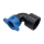 Blu-Lock Winkel, 15 mm x 1/2" IG