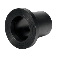 PE100 V-Bund DN/OD225x13,4 SDR17