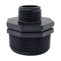 Reduziernippel Fitting Kunststoff, 1 1/4" x...