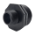 Reduziernippel Fitting Kunststoff, 2" x 1 1/4" AG