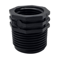 Reduzierstück Fitting Kunststoff, 3/4" AG x...